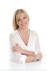 Elizabeth Soutar, Paris, Real Estate Agent